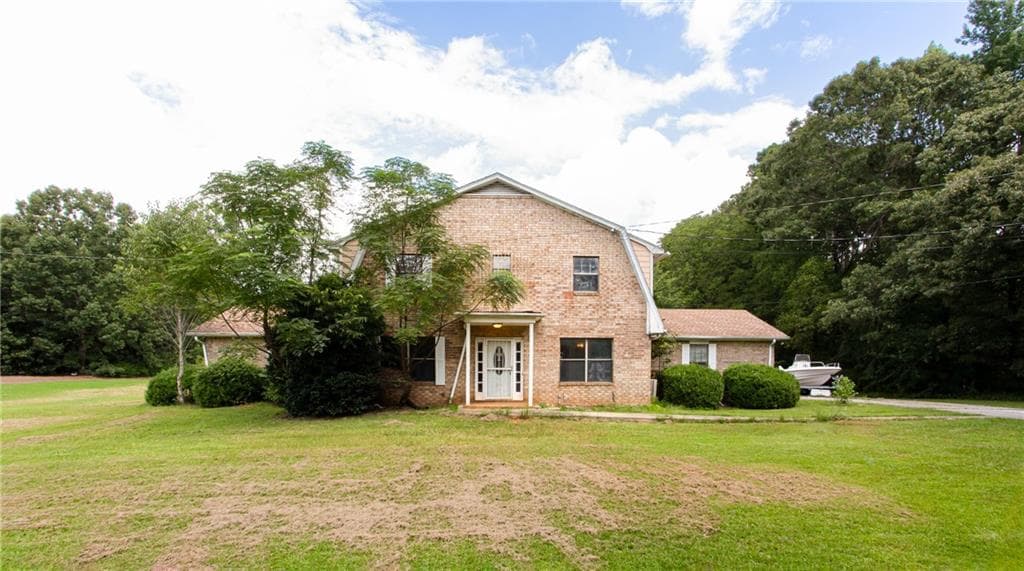 2360 Mount Carmel Road, Hampton, GA 30228 — most recent listing photo