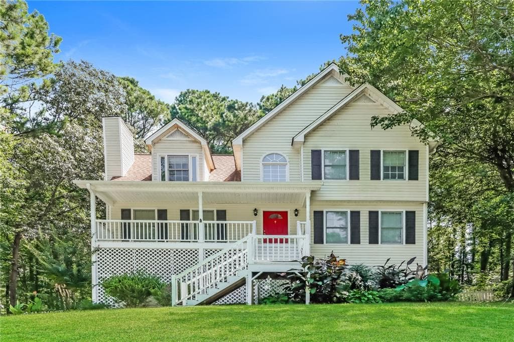 284 Kent Lane, Douglasville, GA 30134 — most recent listing photo