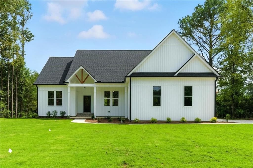 3605 Garden Lakes Parkway, Rome, GA 30165 — most recent listing photo