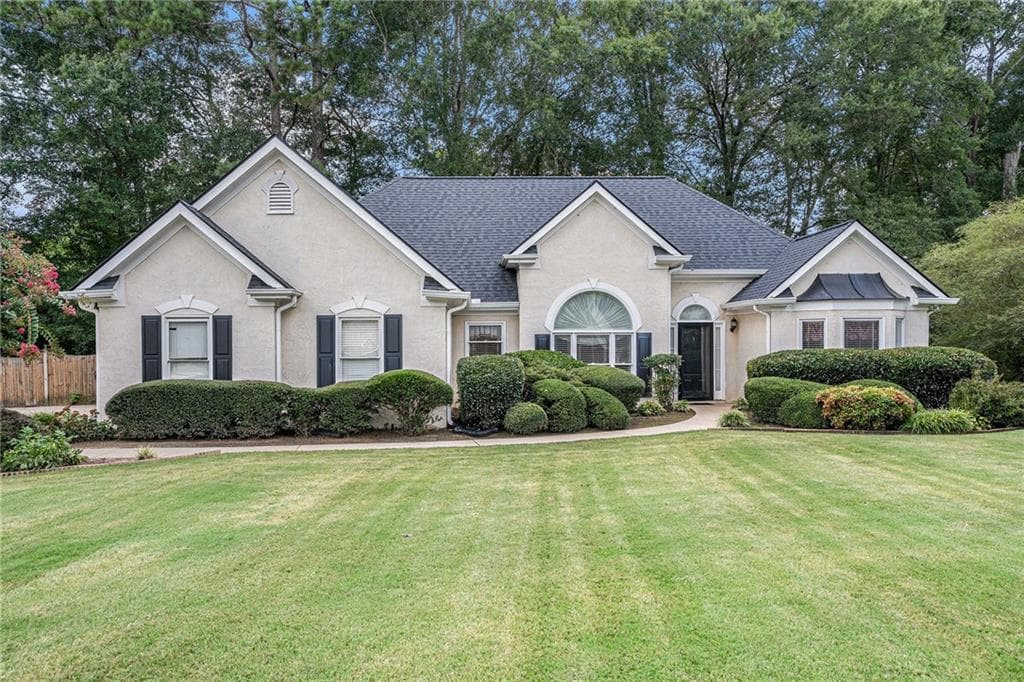 40 Wentworth Drive, Oxford, GA 30054 — most recent listing photo