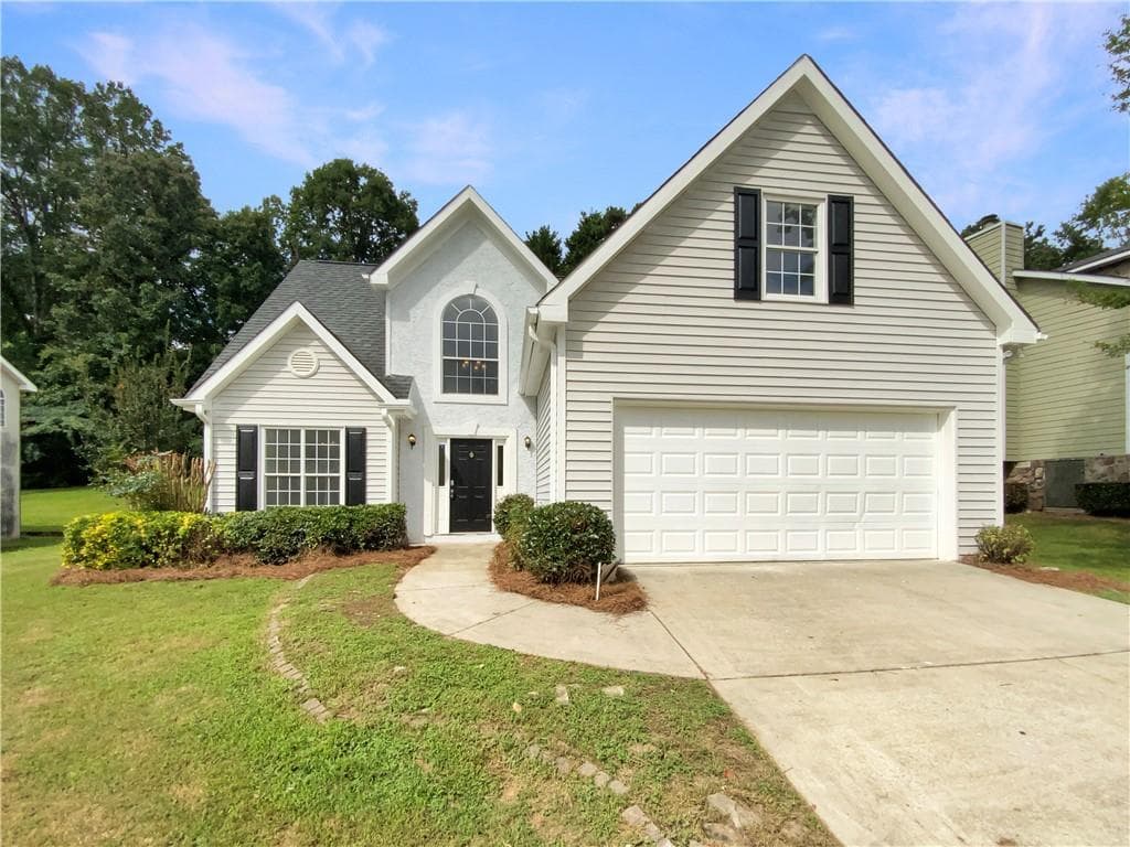 2381 Reeves Creek Road, Jonesboro, GA 30236 — most recent listing photo