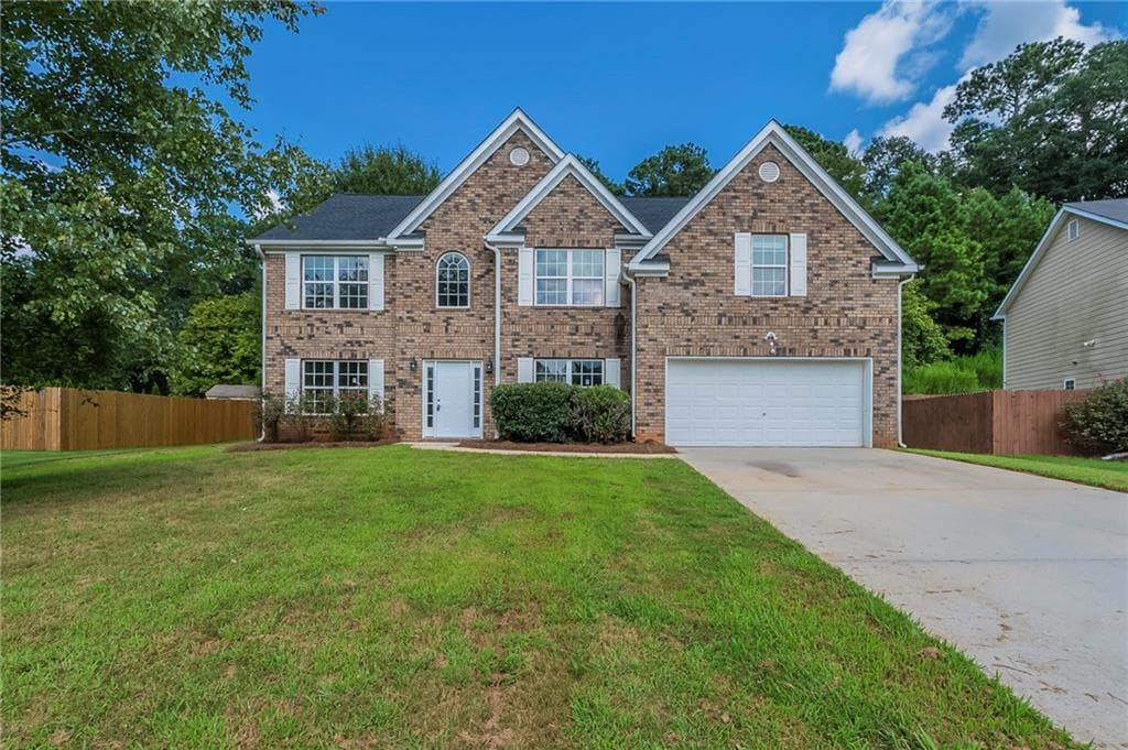 513 McCain Creek Trail, Stockbridge, GA 30281 — most recent listing photo