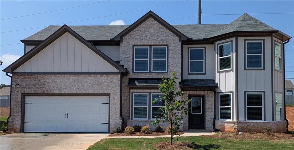 616 Rodeo Drive, Auburn, GA 30011 — most recent listing photo