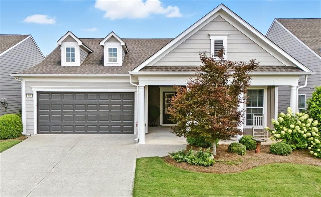 315 WESTFIELD Bend, Woodstock, GA 30188 — most recent listing photo