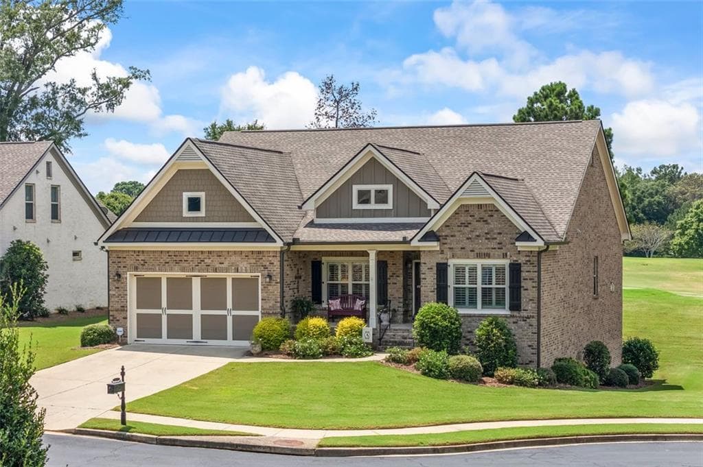 823 Legends Drive, Monroe, GA 30655 — most recent listing photo