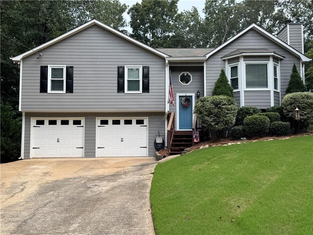 289 Ridge Run Drive, Hiram, GA 30141 — most recent listing photo