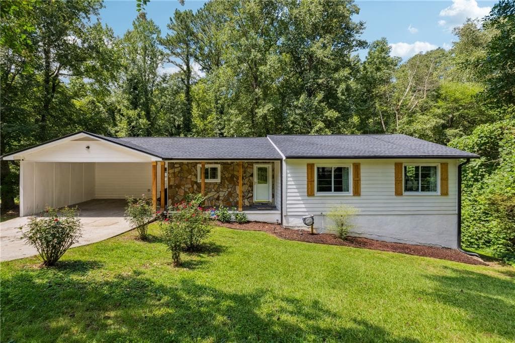 3470 Albatross Court, Decatur, GA 30034 — most recent listing photo