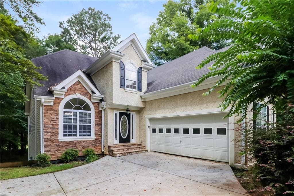165 Wildcat Creek Drive, Covington, GA 30016 — most recent listing photo
