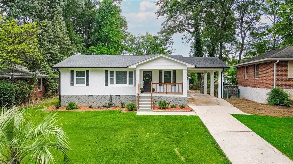 1978 Ethel Lane, Decatur, GA 30032 — most recent listing photo