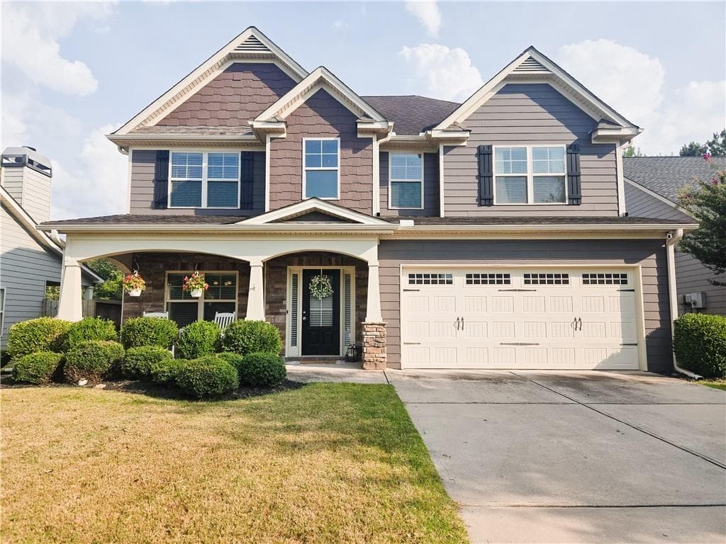 180 Brooks Village Drive, Pendergrass, GA 30567 — most recent listing photo