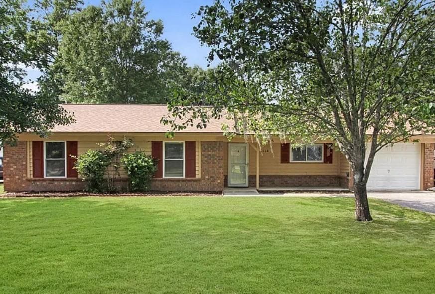 1114 Forest Drive, Pooler, GA 31322 — most recent listing photo