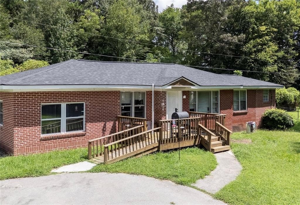996 Chatsworth Highway 225, Calhoun, GA 30701 — most recent listing photo