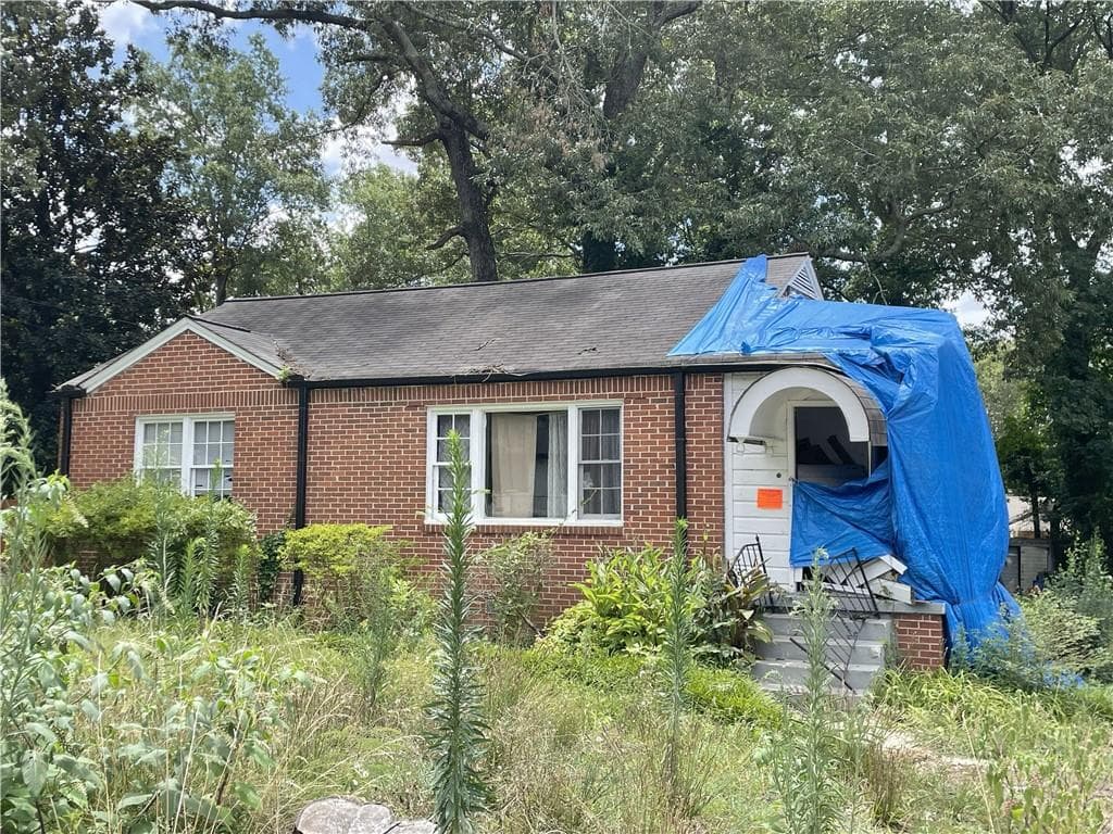 921 Dearing Street, Forest Park, GA 30297 — most recent listing photo