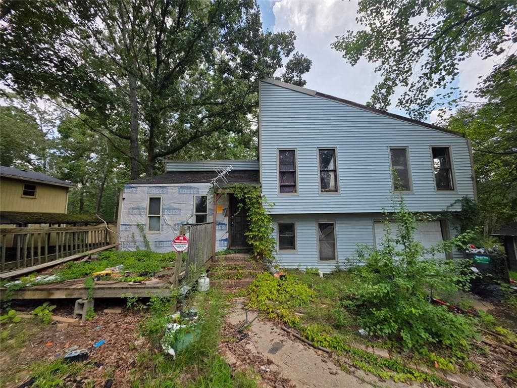4157 CHICKASAW Trail, Douglasville, GA 30135 — most recent listing photo