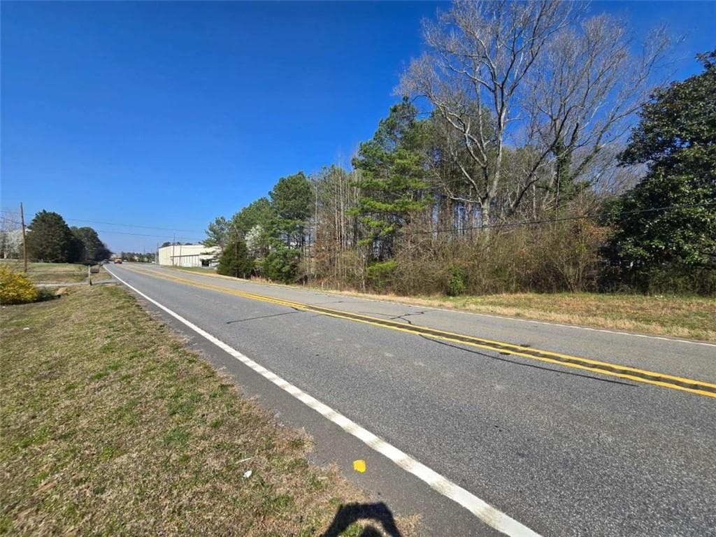 unimproved land for sale at 1509 Highway 100, Summerville, GA 30747 — photo 5