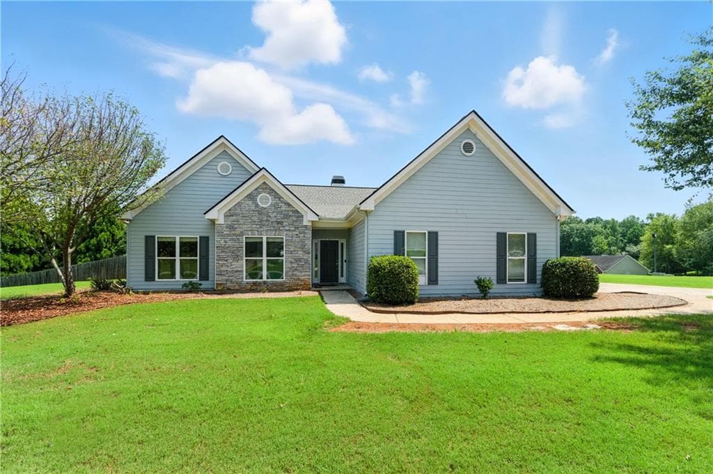 88 Remington Park Drive, Braselton, GA 30517 — most recent listing photo