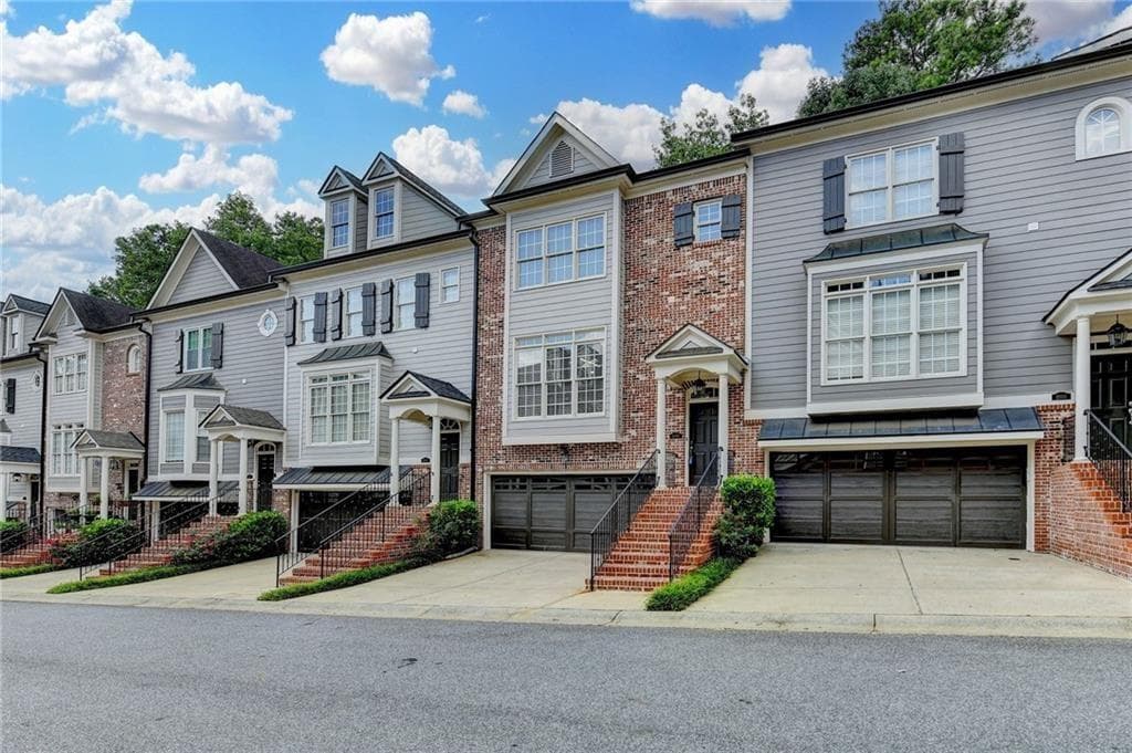 12095 Stone Brook Cove, Alpharetta, GA 30009 — most recent listing photo