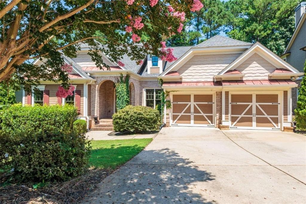 37 Misty Hill Trail, Dallas, GA 30132 — most recent listing photo