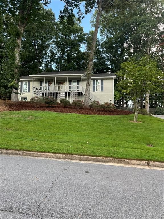 3911 Millwood Lane, Lilburn, GA 30047 — most recent listing photo