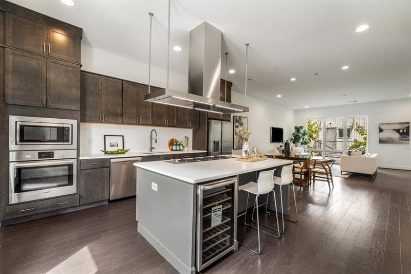 241 Maynard Terrace 17, Atlanta, GA 30316 — most recent listing photo