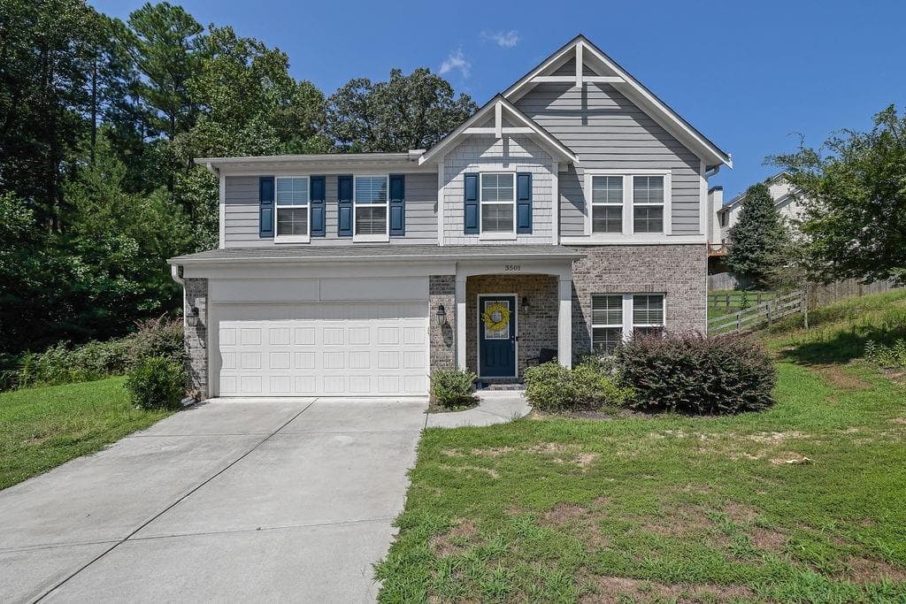 3501 Great Sky Parkway, Canton, GA 30114 — most recent listing photo