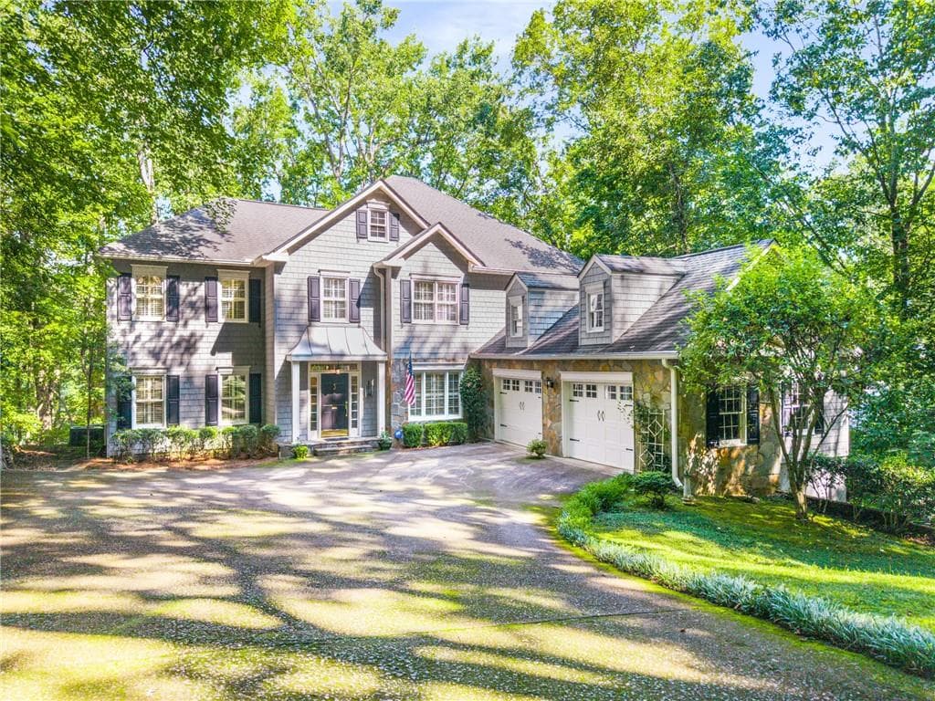 9010 Beaver Trail, Gainesville, GA 30506 — most recent listing photo