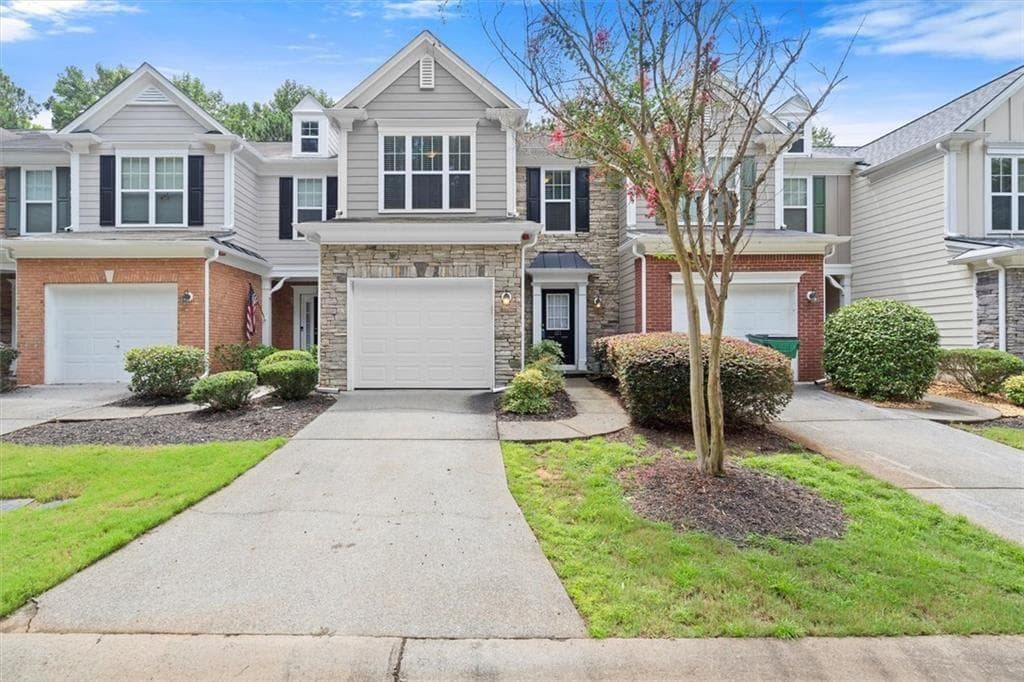 121 Finsbury Lane, Woodstock, GA 30188 — most recent listing photo