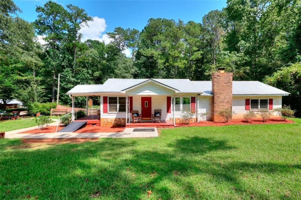 2255 Highway 11, Monroe, GA 30656 — most recent listing photo