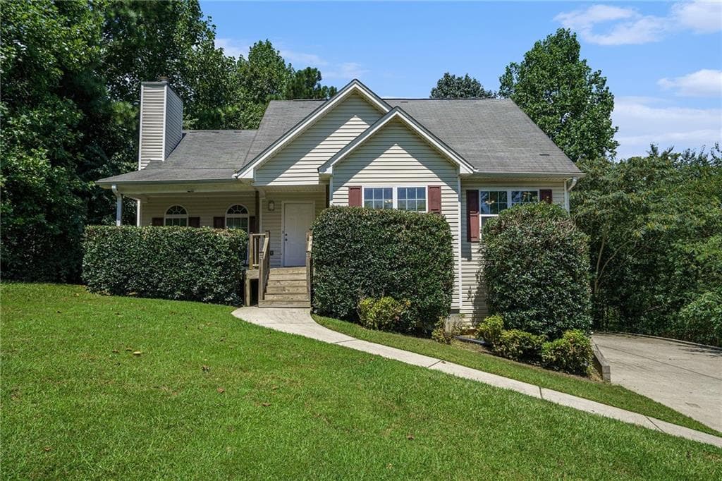 298 Greentree Trail, Temple, GA 30179 — most recent listing photo