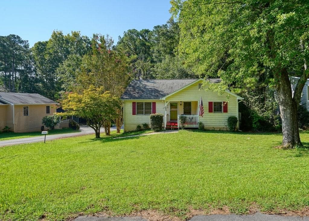 6280 Village Court, Canton, GA 30114 — most recent listing photo