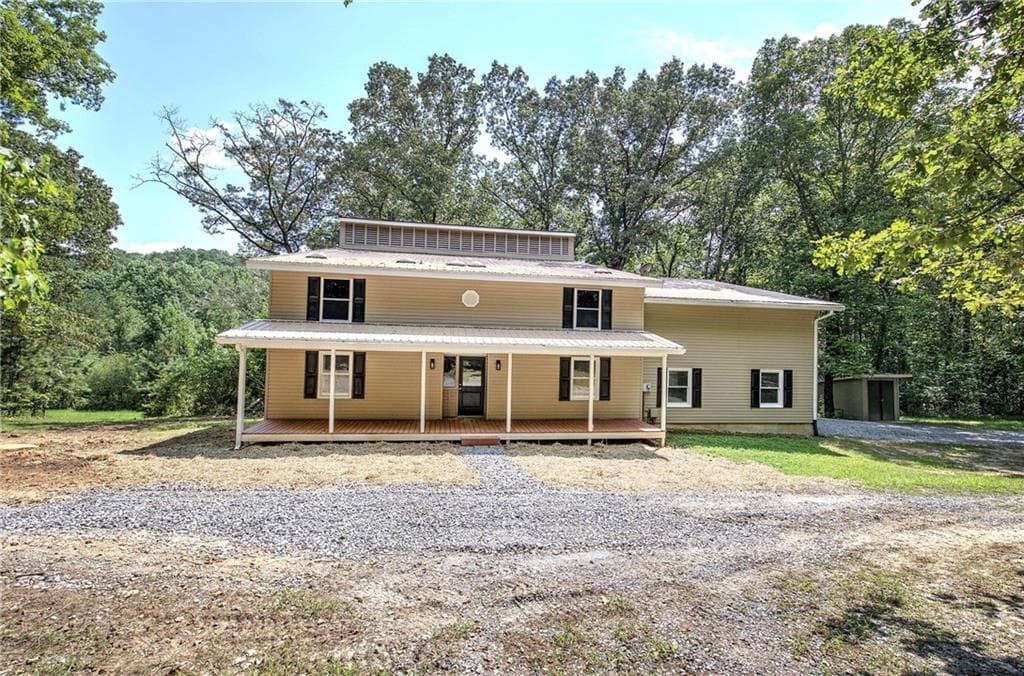 7569 Yukon Road, Talking Rock, GA 30175 — most recent listing photo