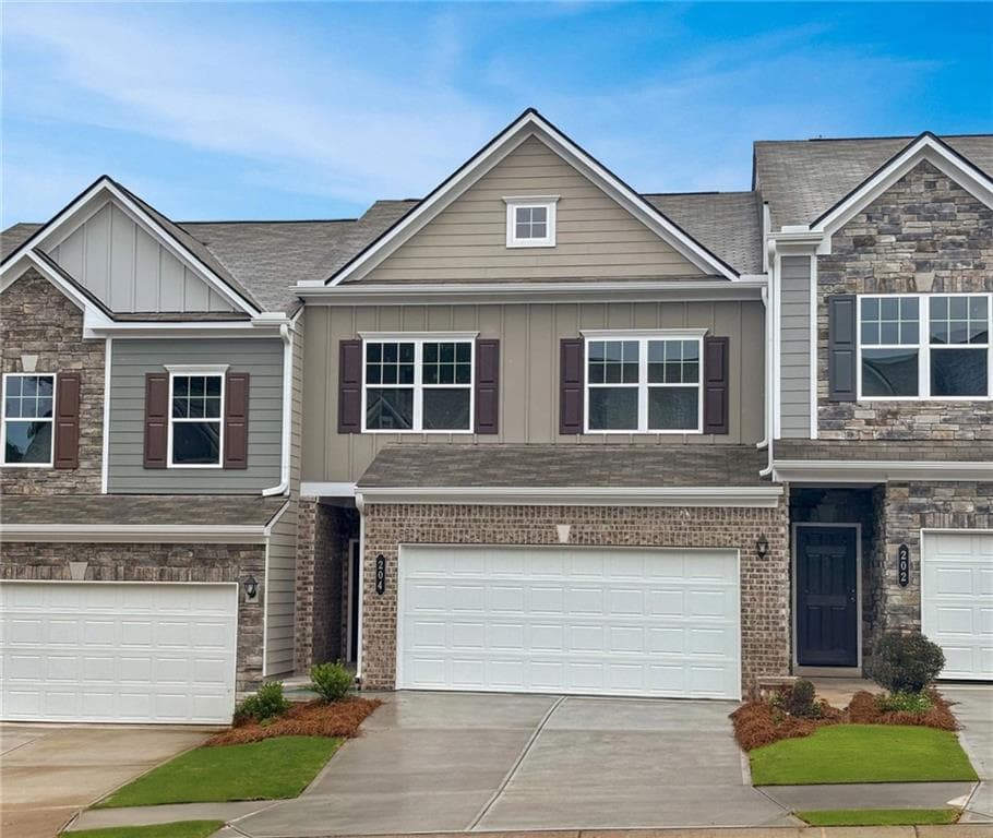 204 Bastian Drive 106, Villa Rica, GA 30180 — most recent listing photo