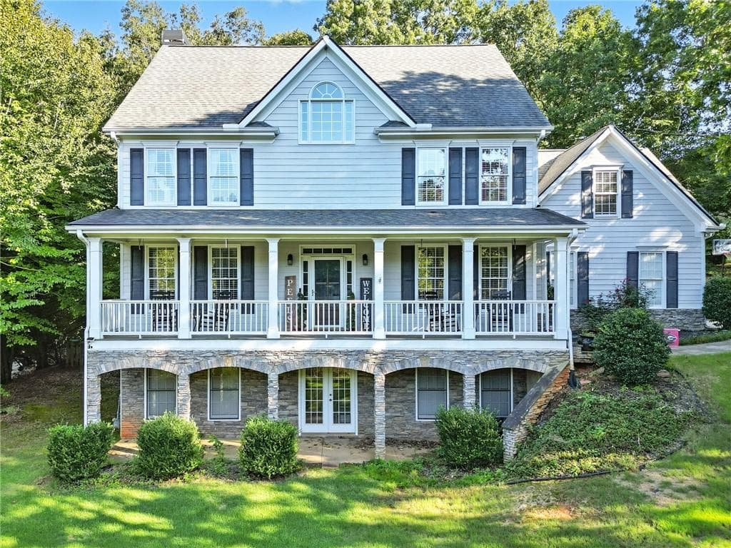 202 Van Walk, Canton, GA 30114 — most recent listing photo