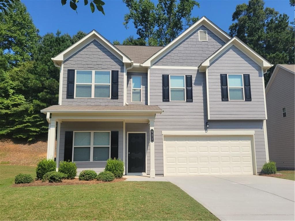 921 Walnut Woods Drive, Braselton, GA 30517 — most recent listing photo
