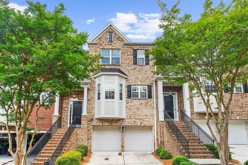 2988 Rivergreen Lane, Atlanta, GA 30339 — most recent listing photo