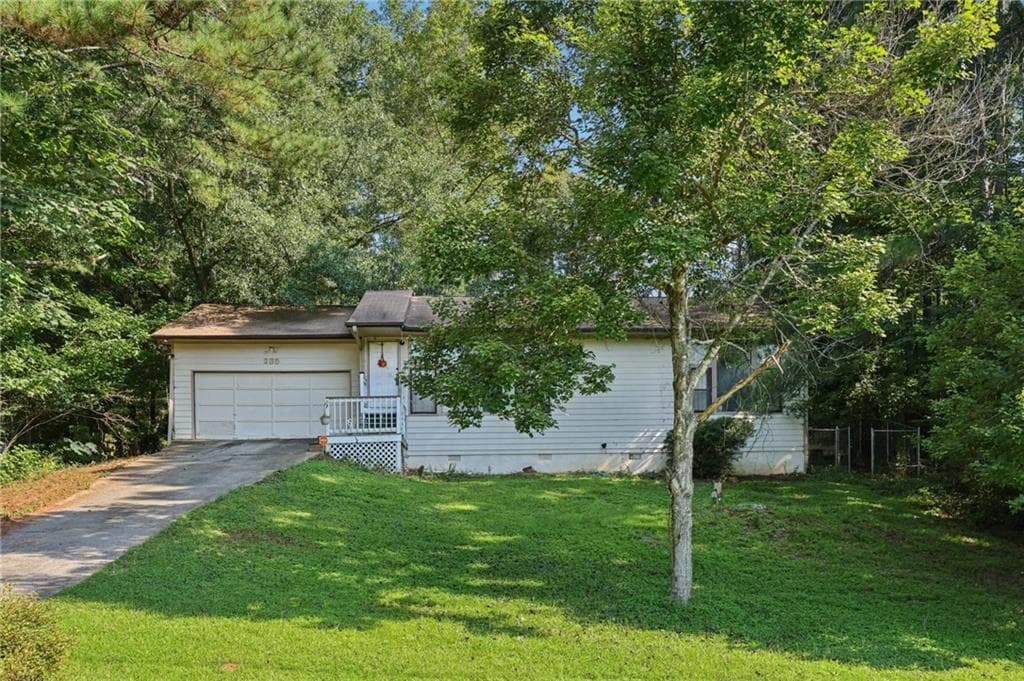 235 Mountain View Circle, Covington, GA 30016 — most recent listing photo