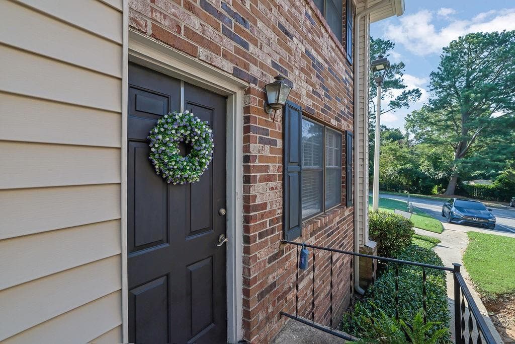 1235 Riverside Drive D8, Gainesville, GA 30501 — most recent listing photo