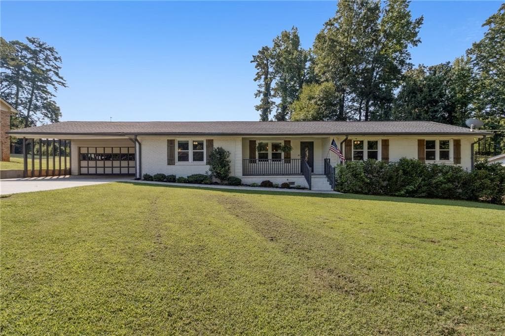 2410 Thrasher Road, Buford, GA 30519 — most recent listing photo