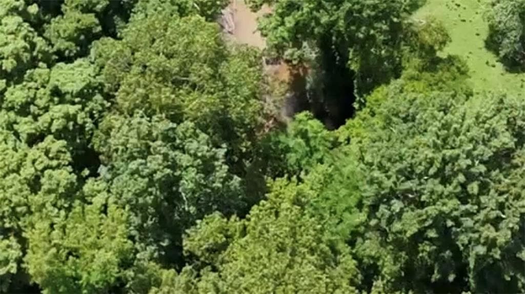 unimproved land for sale at 0 Culpepper Road, Calhoun, GA 30701 — photo 7