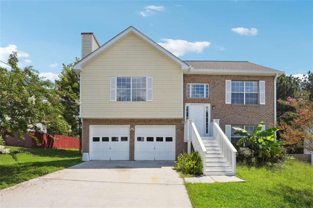 7169 Sweet Gum Court, Lithonia, GA 30058 — most recent listing photo