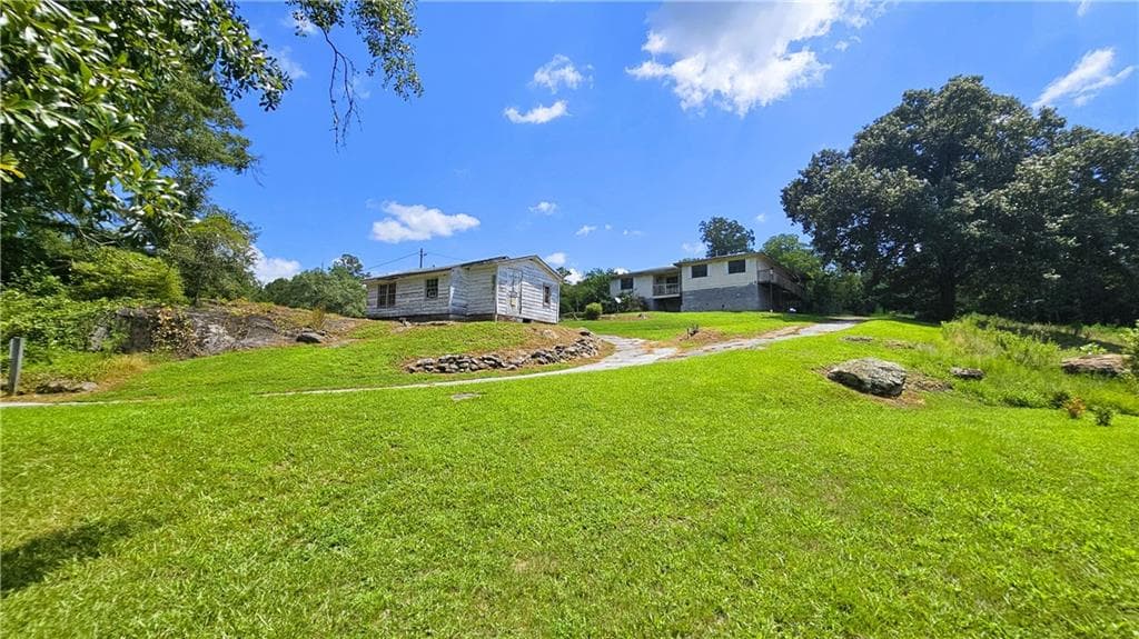 2011 Carr Road, Conyers, GA 30012 — most recent listing photo