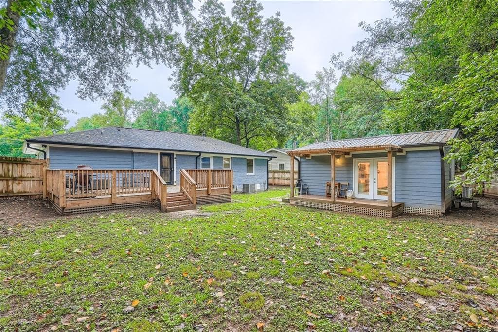 2944 Catalina Drive, Decatur, GA 30032 — most recent listing photo