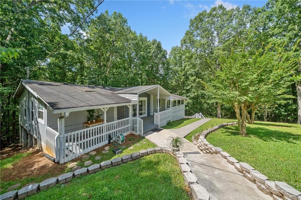 108 Overlook Trail, Dallas, GA 30132 — most recent listing photo