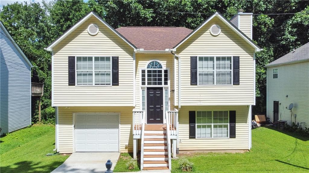 7010 Shenandoah Trail, Austell, GA 30168 — most recent listing photo