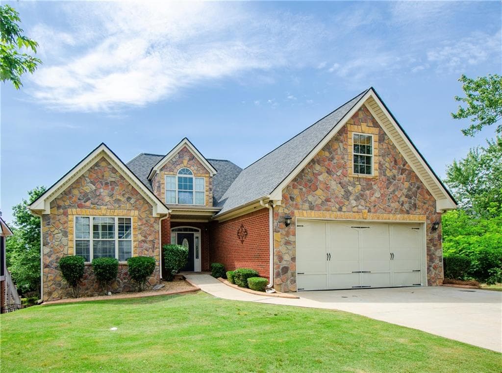 9157 Golfview Circle, Covington, GA 30014 — most recent listing photo