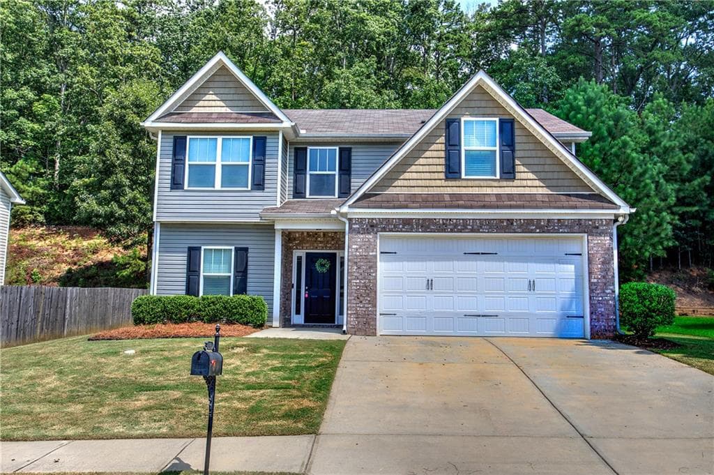 161 Fieldcrest Drive, Dallas, GA 30132 — most recent listing photo