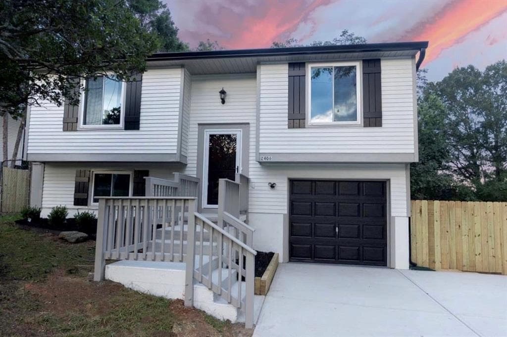 2406 Redfield Drive, Norcross, GA 30071 — most recent listing photo