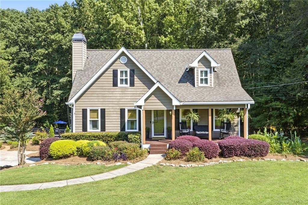 231 Aster Trace, Canton, GA 30115 — most recent listing photo