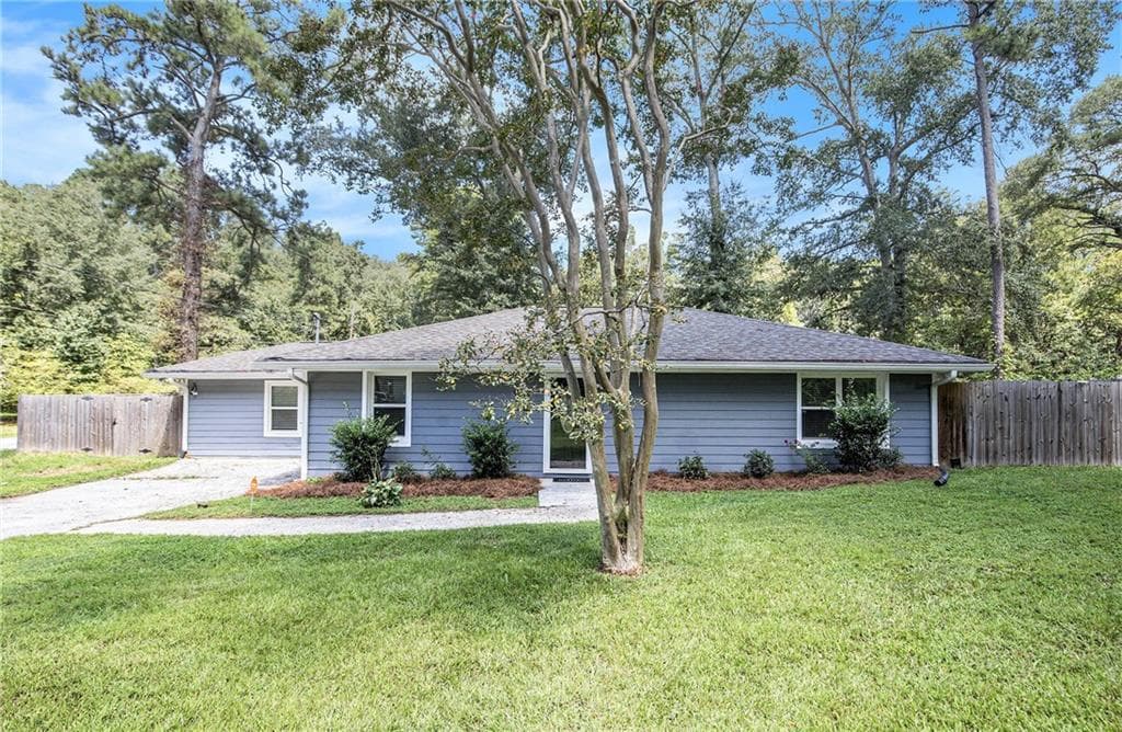 4759 Dodson Road, Union City, GA 30291 — most recent listing photo