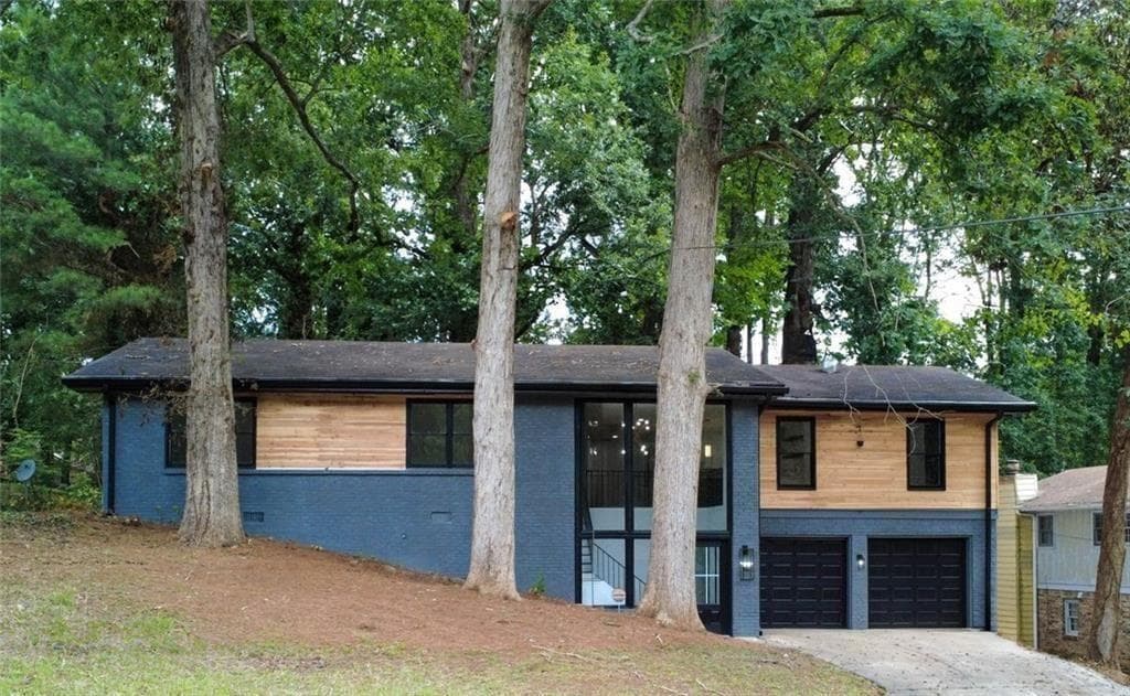 4764 Manly Court, Stone Mountain, GA 30088 — most recent listing photo